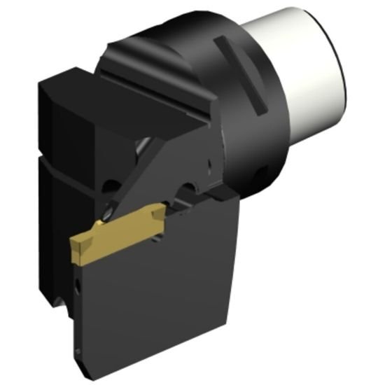 Picture of C3-RF123F15C22055E Sandvik 6537383 Cut Off,Grooving Stick Tool 1.1811 30.00mm Shank