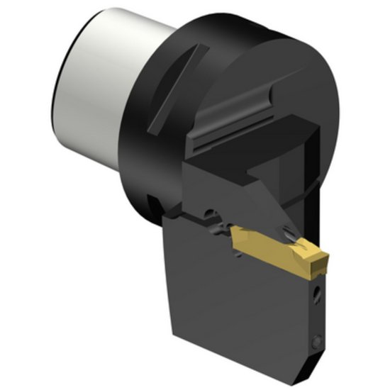 Picture of C5-LF123K25C35070E Sandvik 6537385 Cut Off,Grooving Stick Tool 1.9685 50.00mm Shank