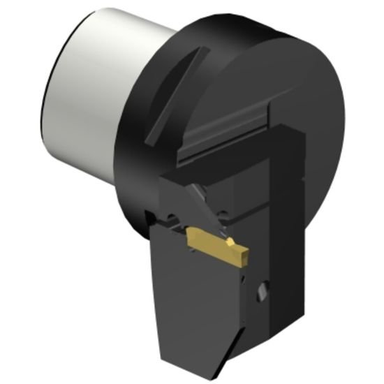 Picture of C6-LF123G15C45060E Sandvik 6537388 Cut Off,Grooving Stick Tool 2.3622 60.00mm Shank