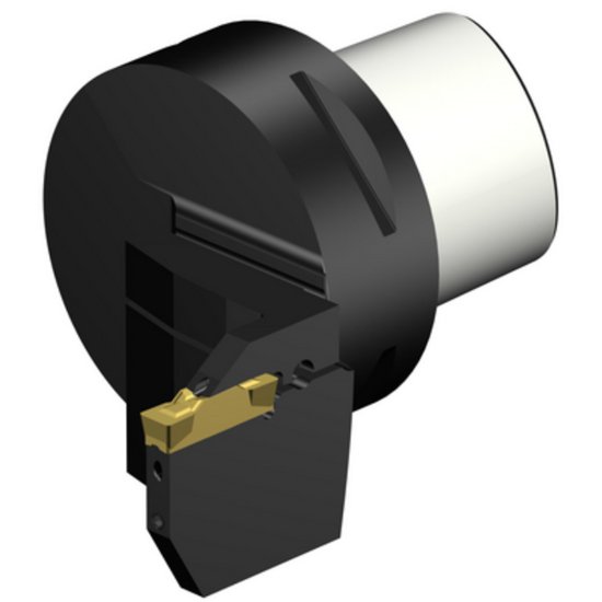 Picture of C8-RF123L32C51085E Sandvik 6537397 Cut Off,Grooving Stick Tool 3.1496 80.00mm Shank