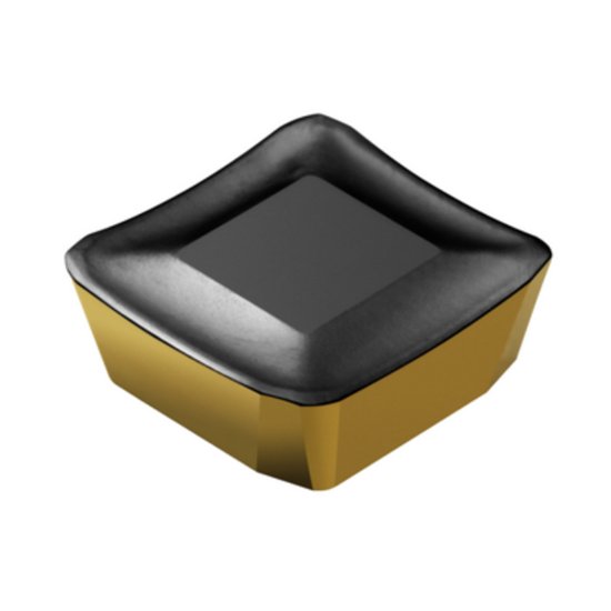 Picture of Sandvik SPKR 12 04 ED R-WH 4240 Milling Insert