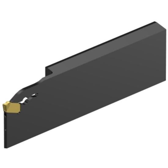 Picture of QD-LR1F33C25A Sandvik 6605253 Cut Off,Grooving Blade