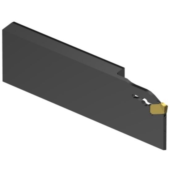 Picture of QD-RL1F33C25A Sandvik 6619276 Cut Off,Grooving Blade