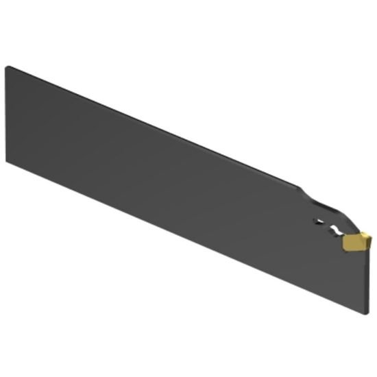 Picture of QD-NN1F33-25A Sandvik 6634640 Cut Off,Grooving Blade