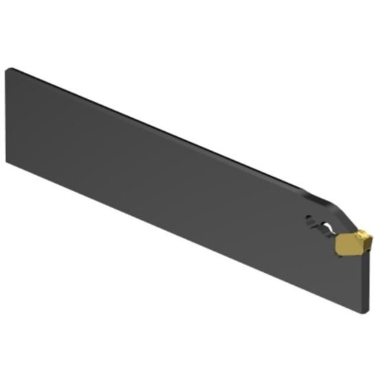 Picture of QD-NN1H60-25A Sandvik 6634643 Cut Off,Grooving Blade