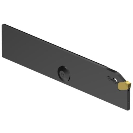 Picture of QD-NN1H60C25A Sandvik 6634644 Cut Off,Grooving Blade