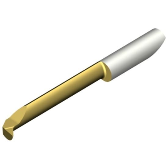 Picture of Sandvik CXS-07TE98-20-7240R 1025 Turning Solid Tool Turning