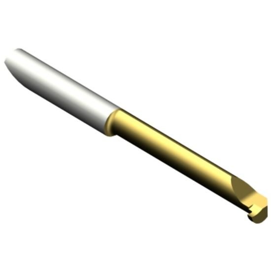 Picture of CXS-04G078-4225L 1025 Sandvik 6765401 Solid Tool Grooving 0.0080 0.20mm Radius
