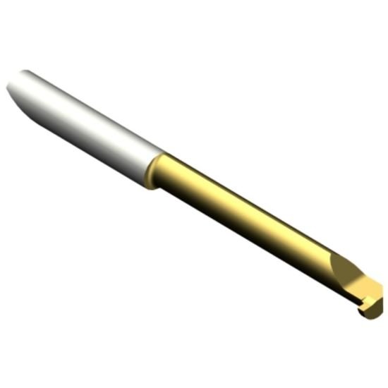 Picture of Sandvik CXS-05G100-5235L 1025 Turning Solid Tool Grooving