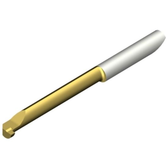 Picture of CXS-05G150-5235R 1025 Sandvik 6765431 Solid Tool Grooving 0.0080 0.20mm Radius