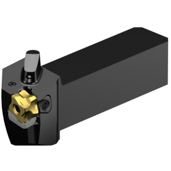 Picture of Sandvik QS-3-80-LR16-20-10C, CoroTurn 300 QS Shank Tool for Turning, Right Hand, 1 x 1" Shank Stick Tool