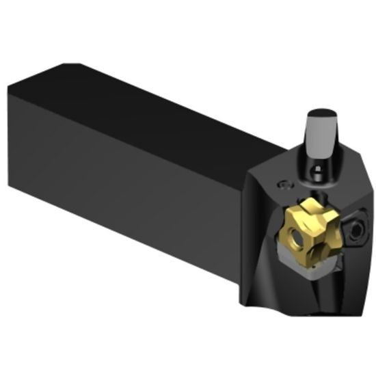 Picture of Sandvik QS-3-80-LL16-20-10C, CoroTurn 300 QS Shank Tool for Turning, Left Hand, 1 x 1" Shank Stick Tool