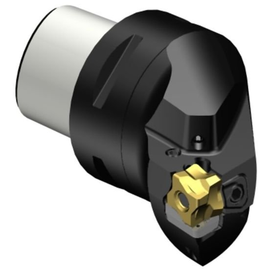 Picture of Sandvik C5-3-80-LL35060-10C, CoroTurn 300 Coromant PSC "Capto Type" Cutting Unit for Turning, Left Hand, Coromant PSC "Capto Type" - Size C5 Stick Tool