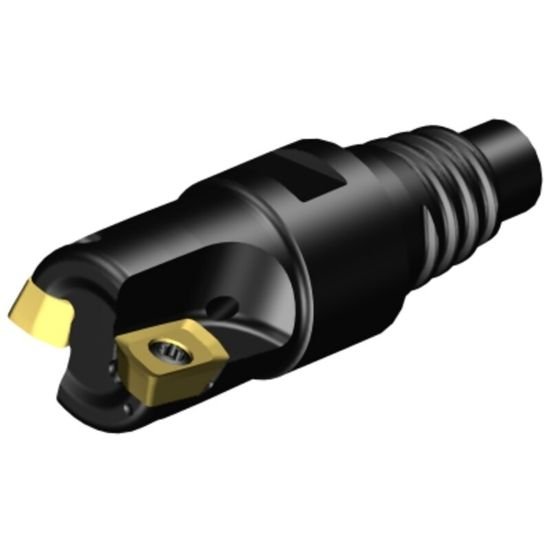 Picture of Sandvik R390-0117EH12-07L, CoroMill 390 Square Shoulder Milling Cutter, 11.7mm Cutting Diameter