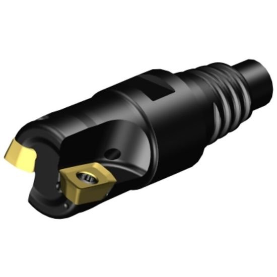 Picture of Sandvik R390-012EH12-07L, CoroMill 390 Square Shoulder Milling Cutter, 12mm Cutting Diameter