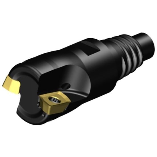 Picture of Sandvik R390-0137EH12-07L, CoroMill 390 Square Shoulder Milling Cutter, 13.7mm Cutting Diameter