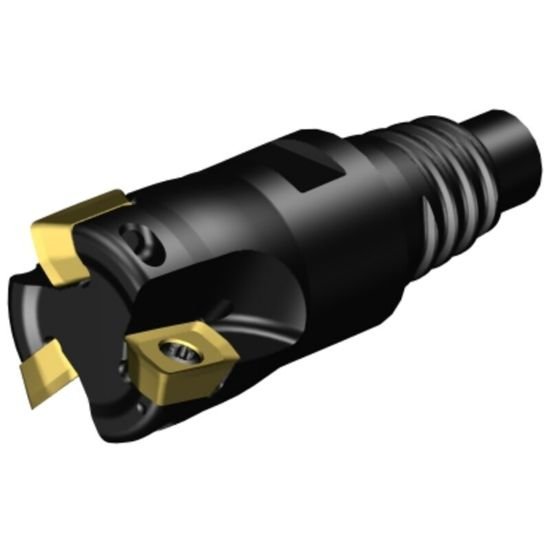 Picture of Sandvik R390-0137EH12-07M, CoroMill 390 Square Shoulder Milling Cutter, 13.7mm Cutting Diameter