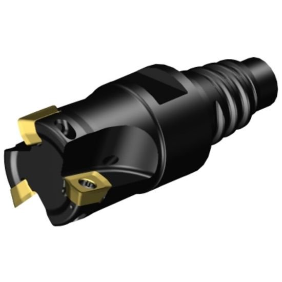 Picture of Sandvik R390-016EH16-07M, CoroMill 390 Square Shoulder Milling Cutter, 16mm Cutting Diameter