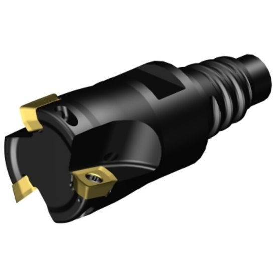 Picture of Sandvik R390-018EH16-07M, CoroMill 390 Square Shoulder Milling Cutter, 18mm Cutting Diameter