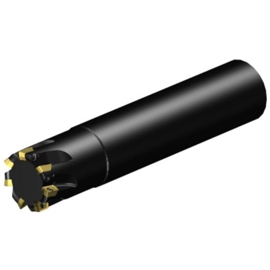 Picture of Sandvik R390-025A25-07H, CoroMill 390 Square Shoulder Milling Cutter, 25mm Cutting Diameter