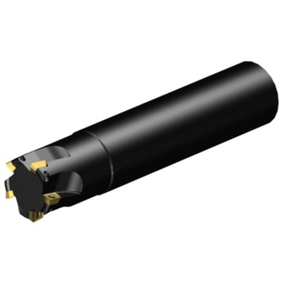 Picture of Sandvik R390-025A25-07M, CoroMill 390 Square Shoulder Milling Cutter, 25mm Cutting Diameter