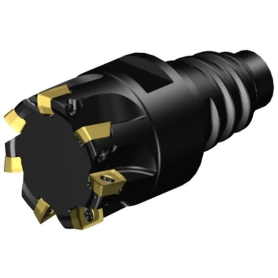 Picture of Sandvik R390-025EH25-07H, CoroMill 390 Square Shoulder Milling Cutter, 25mm Cutting Diameter