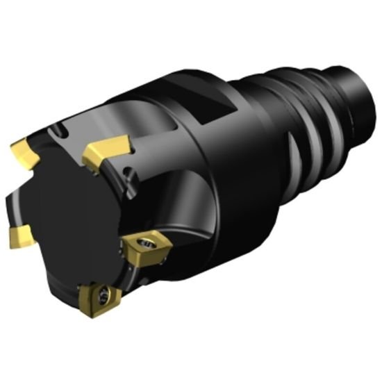 Picture of Sandvik R390-025EH25-07M, CoroMill 390 Square Shoulder Milling Cutter, 25mm Cutting Diameter