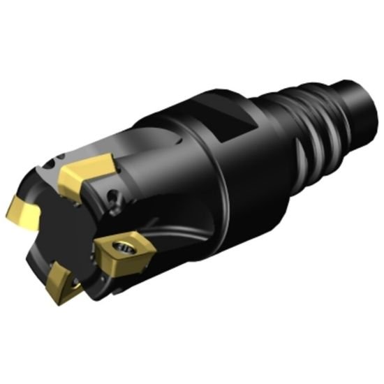 Picture of Sandvik RA390-016EH16-07H, CoroMill 390 Square Shoulder Milling Cutter, 0.625" Cutting Diameter