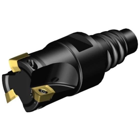 Picture of Sandvik RA390-016EH16-07M, CoroMill 390 Square Shoulder Milling Cutter, 0.625" Cutting Diameter