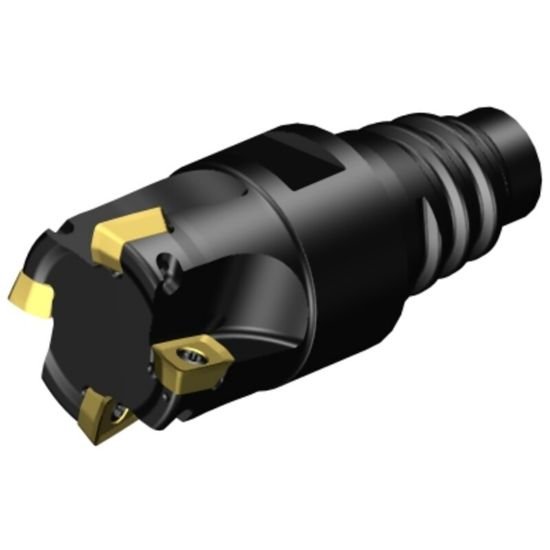 Picture of Sandvik RA390-019EH20-07M, CoroMill 390 Square Shoulder Milling Cutter, 0.750" Cutting Diameter