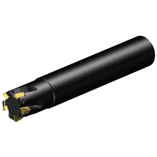 Picture of Sandvik RA390-019O19-07H, CoroMill 390 Square Shoulder Milling Cutter, 0.750" Cutting Diameter