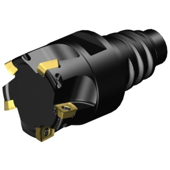 Picture of Sandvik RA390-025EH25-07M, CoroMill 390 Square Shoulder Milling Cutter, 1.000" Cutting Diameter