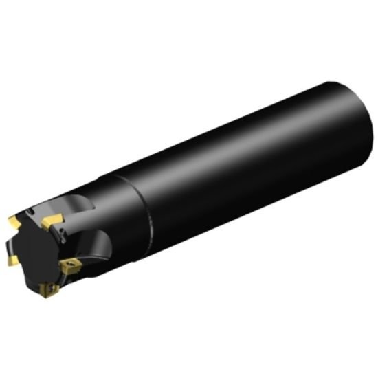 Picture of Sandvik RA390-025O25-07M, CoroMill 390 Square Shoulder Milling Cutter, 1.000" Cutting Diameter