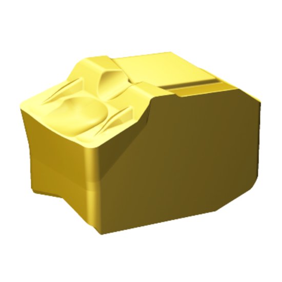 Picture of QD-NK-0600-0004-GM 1135 Sandvik 6976251 Grooving,Groove Turning Insert 0.2360 5.99mm Wide 0.0160 0.41mm Radius