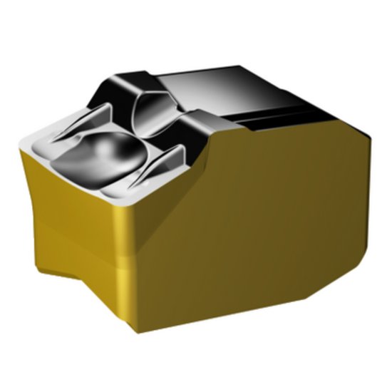 Picture of QD-NK-0600-0004-GM 4325 Sandvik 6976253 Cut Off,Grooving Insert 0.2360 5.99mm Wide 0.0160 0.41mm Radius