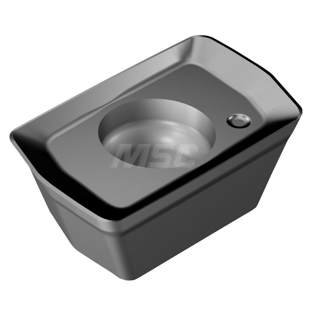 Picture of Sandvik 390R-070202E-ML 1040 CoroMill® 390, Carbide Insert for Milling, TiAlN2 Coating Insert