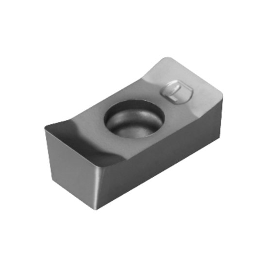Picture of Sandvik N331.1A-04 35 05H-WL 1130 CoroMill® 331, Carbide Insert for Slotting, AlTiCrN Coating Insert