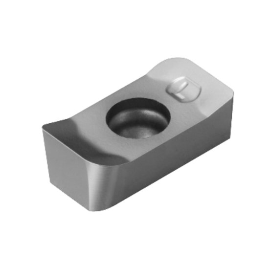 Picture of Sandvik R331.1A-08 45 23H-WL 1130 CoroMill® 331, Carbide Insert for Slotting, AlTiCrN Coating Insert