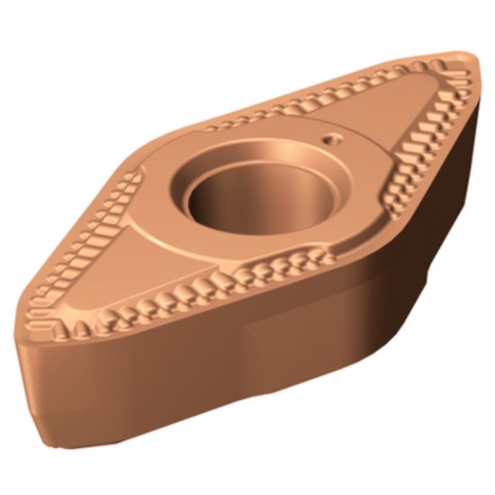 Show details for CP-B1108-M5W 1115 Sandvik CP B1108 M5W 1115 40.0° Positive Carbide 0.0310 0.79mm Radius Finishing, Semi Finishing Picture of CP-B1108-M5W 1115 Sandvik CP B1108 M5W 1115 40.0° Positive Carbide 0.0310 0.79mm Radius Finishing, Semi Finishing