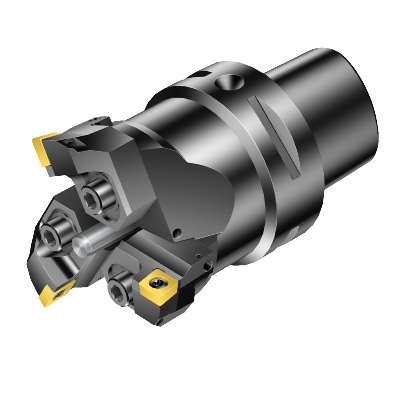 Picture of Sandvik 7254566 BR30-79CC12F-C6 Boring Tool