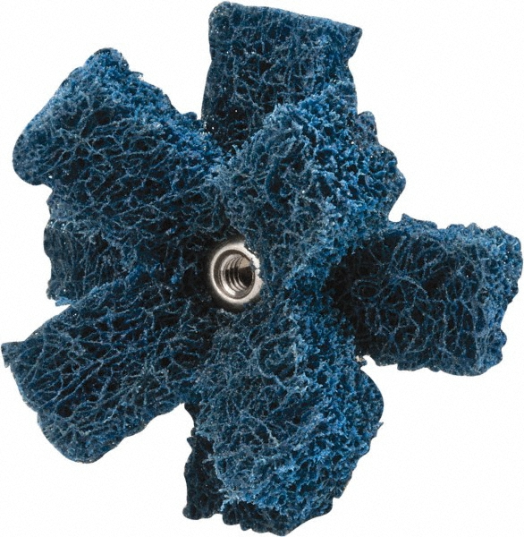 Picture of Sandvik 2" X 1/2" X 2Ply X 8-32 A-Med Buff &