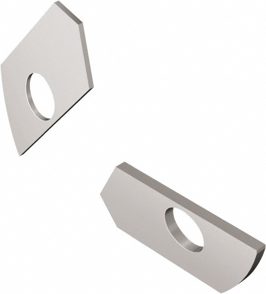 Picture of Sandvik Shim for Indexables: Steel 7277002 R820B-AS00B COROBore BR30