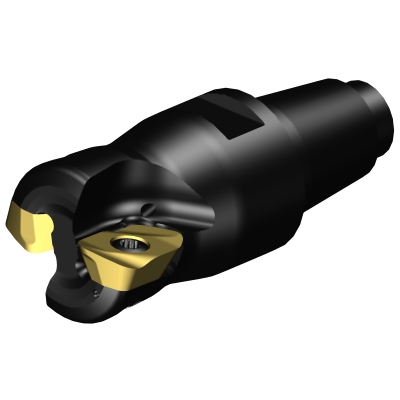 Picture of Sandvik 8029436 Mh20-R020Eh20-08L Milling Cutter