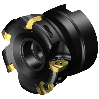 Picture of Sandvik 8029443 Mh20-R050Q22-08M Cutter