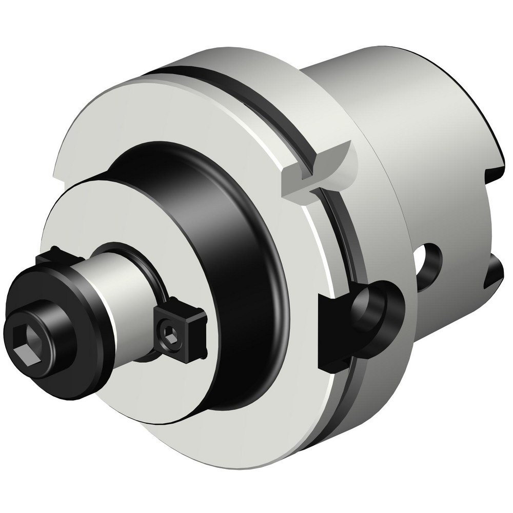 Picture of Sandvik 8049113 HSK100A Shell Mill