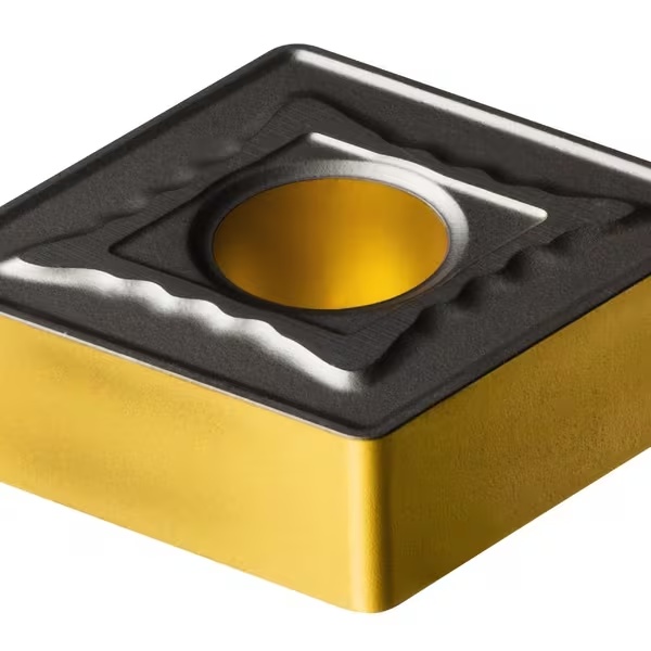 Picture of CNMG 432MR 4335 T-Max P Insert Sandvik D7080796