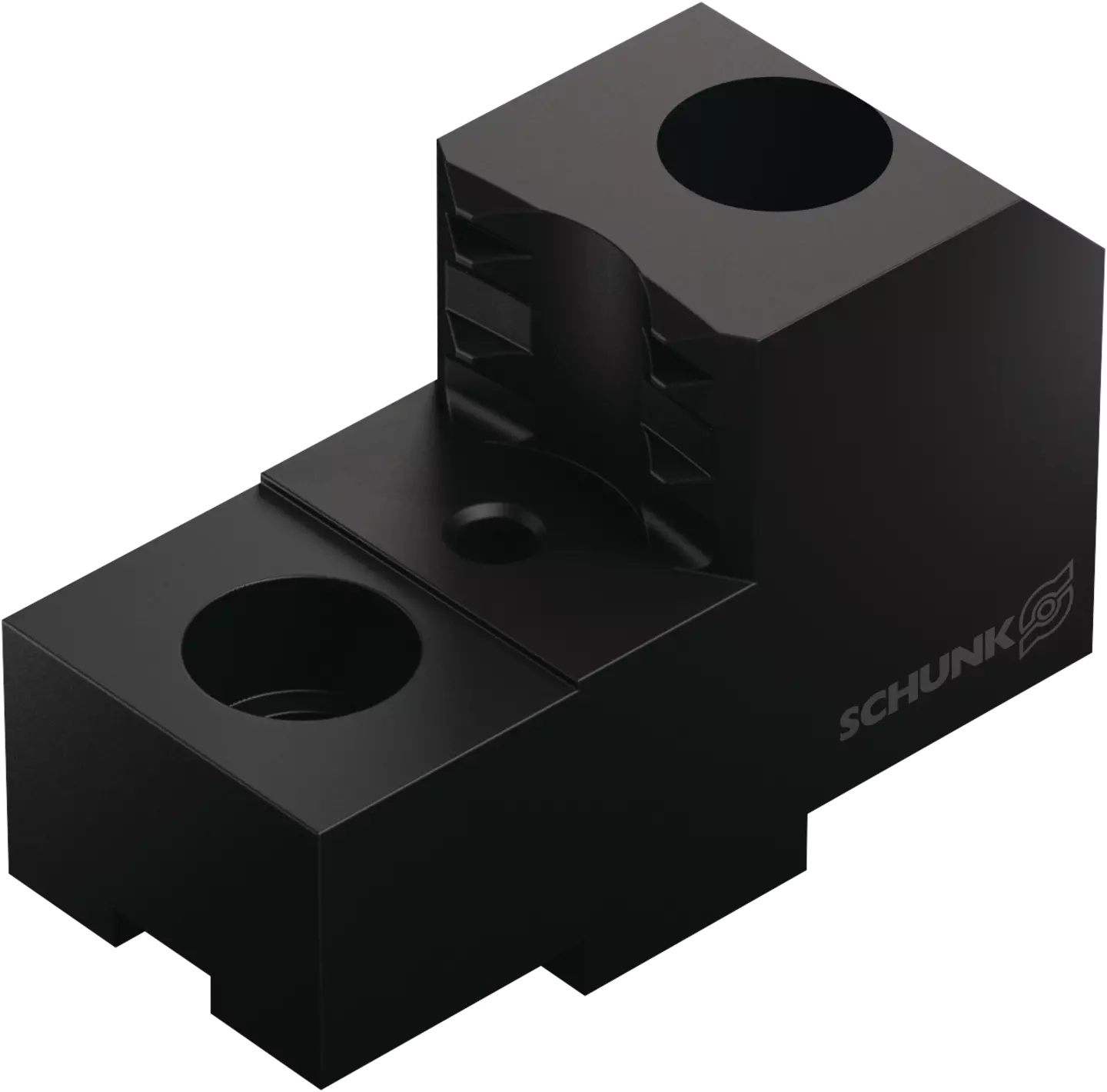 Picture of Schunk 0139163 Szka 266 Schunk Work Holding Chuck Jaw