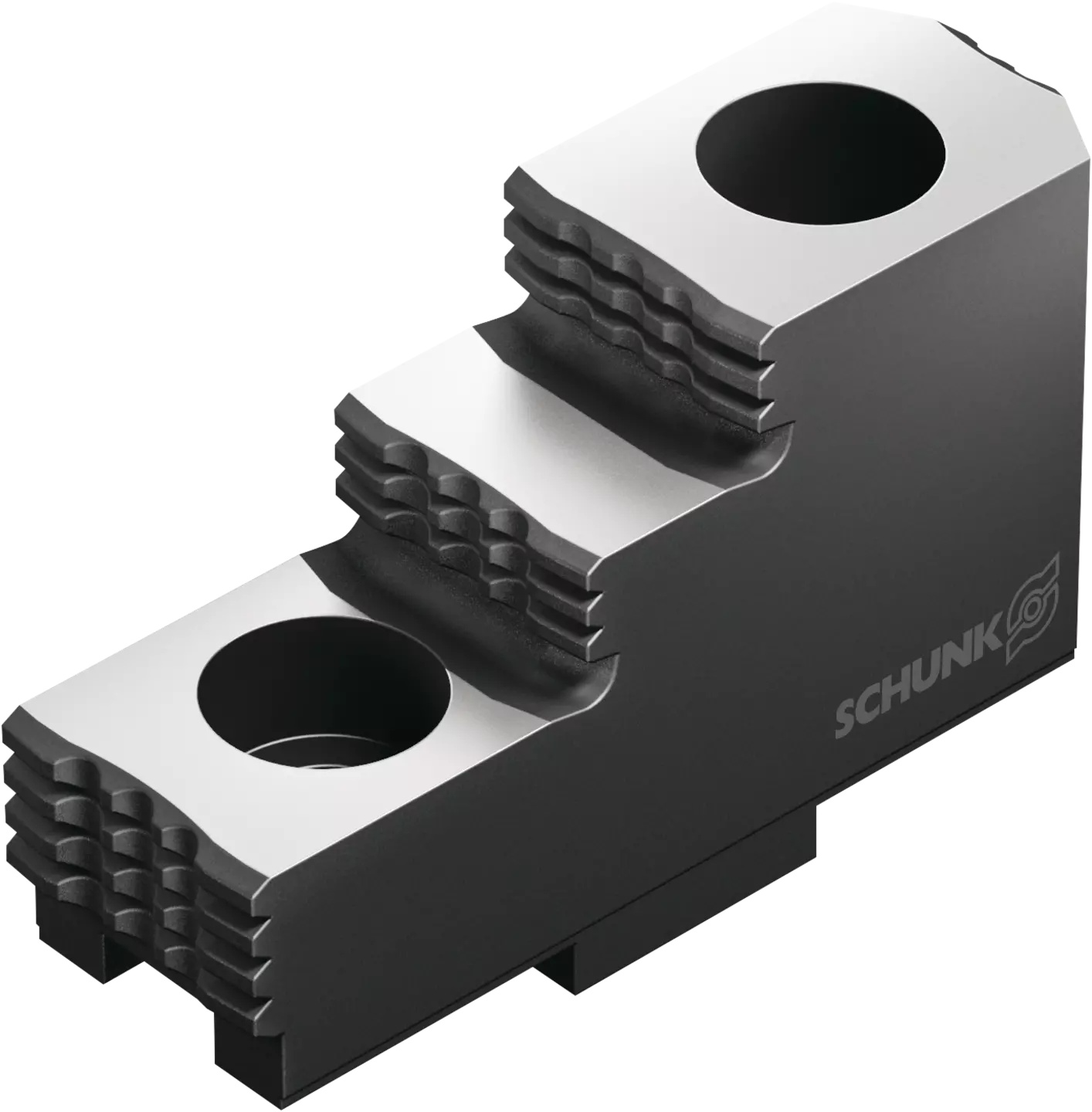 Picture of Schunk 0155101 Shf 200 Schunk Work Holding Chuck Jaw