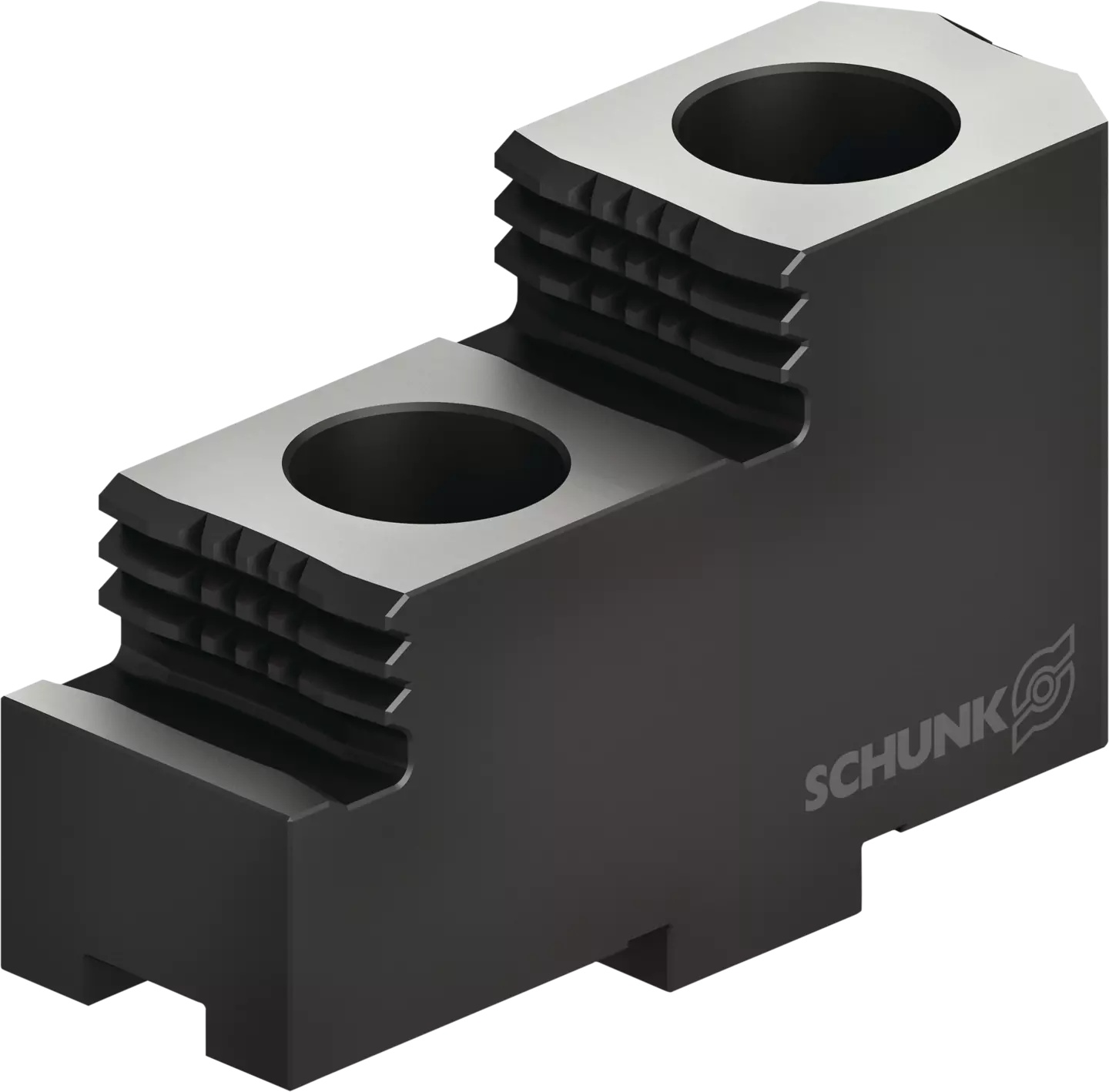 Picture of Schunk 0155103 Shf 315 Schunk Work Holding Chuck Jaw