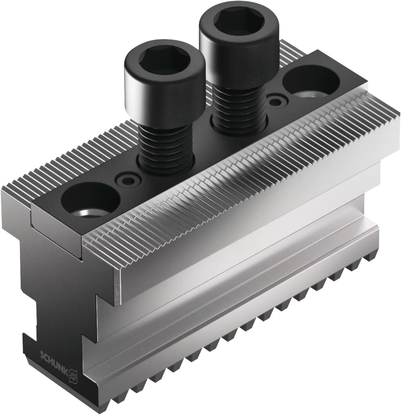 Picture of Schunk 0160501 Stn 250-4 Schunk Work Holding Chuck Jaw